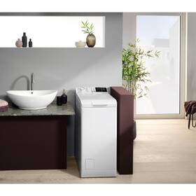 Práčka Electrolux EW6TN14262C biela

 obrázok produktu 7 z 7