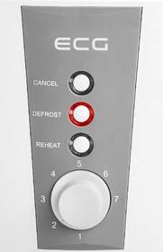Hriankovač ECG ST 818 sivý/biely

 obrázok produktu 3 z 3