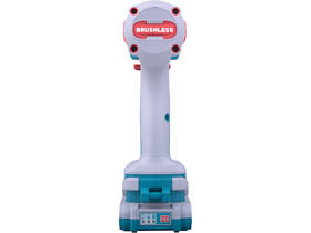 Doťahovák rázový Total tools TIWLI2040 (s batériou) 

 obrázok produktu 4 z 10