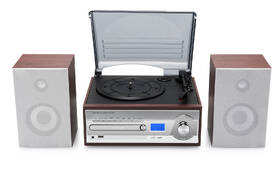 Mikro HiFi systém Hyundai RTC 182 SU RIP strieborný/hnedý

 obrázok produktu 5 z 10