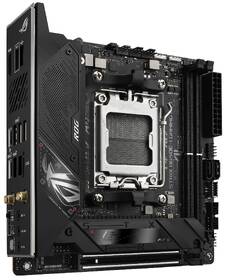Základná doska Asus B650E-I GAMING WIFI 

 obrázok produktu 1 z 11