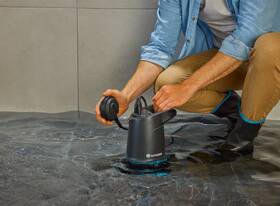 Čerpadlo ponorné Gardena 20000 BASIC 9016-47 

 obrázok produktu 1 z 4