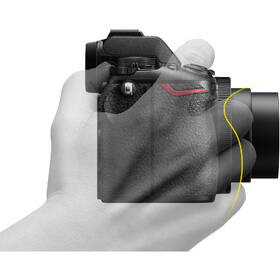 Digitálny fotoaparát Nikon Z50II, telo čierny

 obrázok produktu 7 z 10