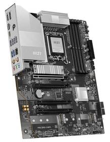 Základná doska MSI Z890-S WIFI 

 obrázok produktu 2 z 4