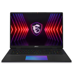 Notebook MSI Titan 18 HX A2WJ-1286CZ čierny

 obrázok produktu 4 z 14
