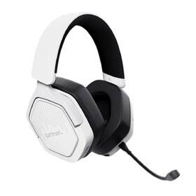 Headset Trust GXT 493W Carus biely

 obrázok produktu 3 z 4