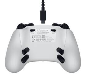Gamepad Razer Wolverine V3 Tournament Edition, Xbox biely

 obrázok produktu 5 z 6