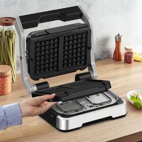 Príslušenstvo – výmenná platnička Tefal XA730810 

 obrázok produktu 1 z 5