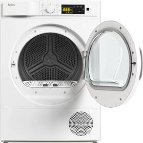 Sušička bielizne Amica SUPS 711 W biela

 obrázok produktu 2 z 10