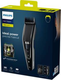 Zastrihávač vlasov Philips HC7650/15 

 obrázok produktu 2 z 7
