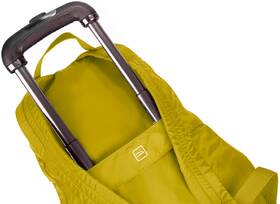 Batoh na notebook Tucano Compatto Eco Backpack zelený

 obrázok produktu 4 z 5