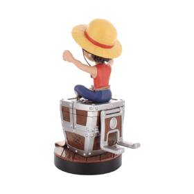 Držiak EXG Cable Guy - Luffy One Piece hnedý

 obrázok produktu 1 z 8
