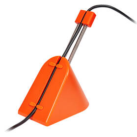 Držiak DEV1S Mouse Bungee červené

 obrázok produktu 2 z 6