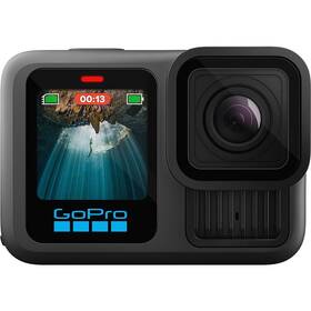 Outdoorová kamera GoPro HERO13 Black HB-Lens Series Bundle 

 obrázok produktu 4 z 8