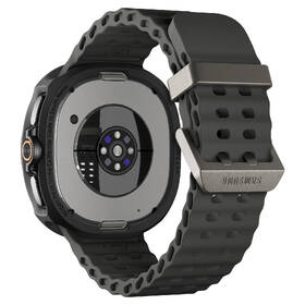 Ochranné puzdro Spigen Liquid Air na Samsung Galaxy Watch 8 Classic (46mm) čierny

 obrázok produktu 5 z 7