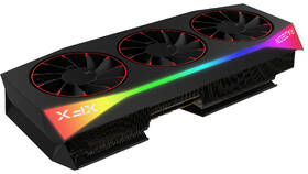 Grafická karta XFX Mercury AMD Radeon RX 9070 XT OC Magnetic Air Edition RGB 16GB čierna

 obrázok produktu 1 z 4