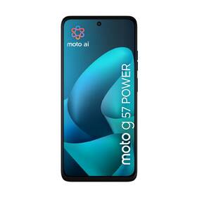 Mobilný telefón Motorola Moto G57 Power 12 GB / 256 GB zelený

 obrázok produktu 3 z 12