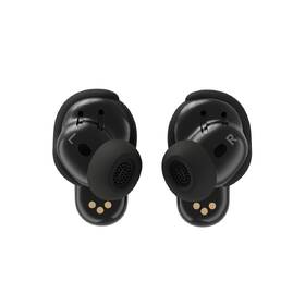 Slúchadlá Bose QuietComfort Ultra Earbuds ( 2Gen ) čierna/zlatá

 obrázok produktu 2 z 5