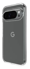 Kryt na mobil ZAGG Crystal Palace na Google Pixel 10/Pixel 10 Pro priehľadný

 obrázok produktu 1 z 5