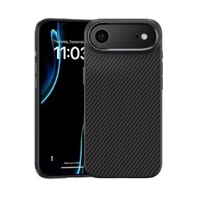Kryt na mobil Benks ArmorPro Kevlar 600D na Apple iPhone Air čierny

 obrázok produktu 1 z 5