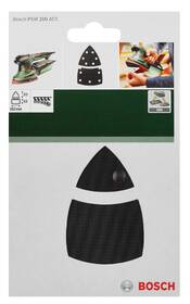Brúsna doska Bosch 2.609.256.D20 

 obrázok produktu 1 z 1