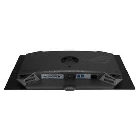Herný monitor Asus XG27AQWMG čierny

 obrázok produktu 8 z 8
