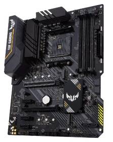 Základná doska Asus B450-PLUS II čierna

 obrázok produktu 3 z 7