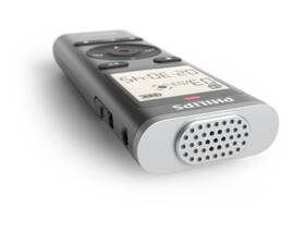 Diktafón Philips DVT1170 čierny/strieborný

 obrázok produktu 4 z 6
