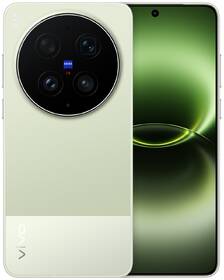Mobilný telefón vivo X300 Ultra 5G 16 GB / 1 TB - Photographer Kit zelený

 obrázok produktu 12 z 17