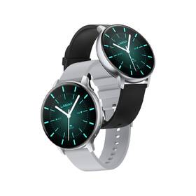 Inteligentné hodinky LAMAX Aura strieborné

 obrázok produktu 10 z 10