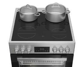 Sklokeramický sporák Whirlpool W6V8LCSATX1 nerez

 obrázok produktu 7 z 9