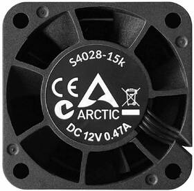 Ventilátor Arctic Cooling S4028-15K čierny

 obrázok produktu 4 z 5