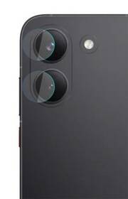 Ochranné sklo šošovky fotoaparátu 3mk POCO X8 Pro - Hardy Fusion Lens Protection priehľadné

 obrázok produktu 1 z 8