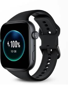 Inteligentné hodinky HONOR Watch X5i čierne

 obrázok produktu 1 z 8