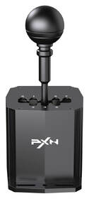 Radiaca páka PXN SF U Shifter H čierna

 obrázok produktu 3 z 13