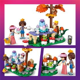 Stavebnica LEGO® Friends 42690 Lesný čajový večierok 

 obrázok produktu 7 z 8