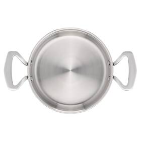 Hrniec s pokrievkou Tefal E5294404, 20 cm nerez

 obrázok produktu 2 z 7