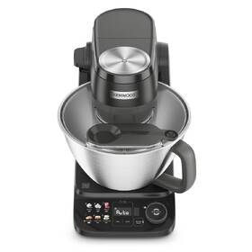 Kuchynský robot KENWOOD KHC40.080BK čierny

 obrázok produktu 1 z 5