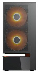 Case Cougar CFV235 Mesh Vision čierna

 obrázok produktu 1 z 6