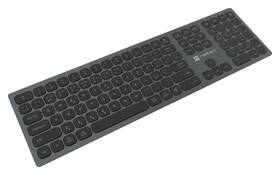 Klávesnica Natec Dolphin, CZ/SK layout sivá

 obrázok produktu 2 z 4