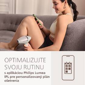 Epilátor Philips BRI930/00 biely/ružový

 obrázok produktu 7 z 9