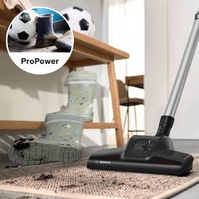 Podlahový vysávač Bosch BGL8POW0L čierny

 obrázok produktu 4 z 12