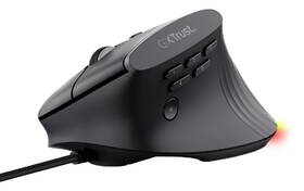 Myš Trust GXT 145 Rexxa RGB čierna

 obrázok produktu 1 z 15