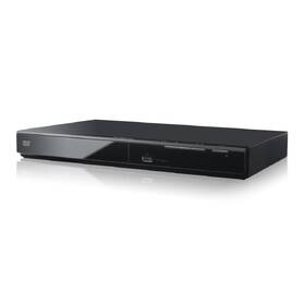 DVD prehrávač Panasonic DVD-S500EP-K čierny

 obrázok produktu 2 z 4