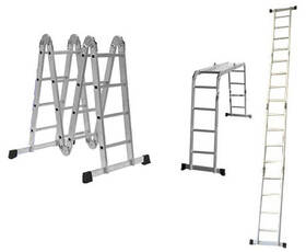 Rebrík G21 GA-SZ-4x3-3,7M 

 obrázok produktu 4 z 4