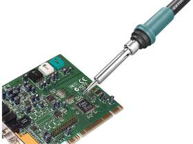 Spájkovacie stanice EXTOL INDUSTRIAL 8794520 

 obrázok produktu 8 z 9
