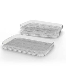 Sušička ovocia WMF Snack to-go 415250011 nerez

 obrázok produktu 4 z 8