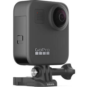 Outdoorová kamera GoPro MAX 

 obrázok produktu 4 z 8