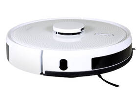 Robotický vysávač Salente RTX-L5 biely

 obrázok produktu 3 z 13