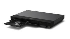 Blu-ray prehrávač Sony UBP-X500 čierny

 obrázok produktu 1 z 8